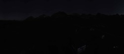 Archived image Webcam Corviglia - Panoramic view Piz Nair 05:00