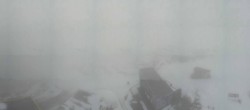 Archiv Foto Webcam Corviglia St. Moritz: Panorama Piz Nair 07:00