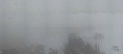 Archiv Foto Webcam Corviglia St. Moritz: Panorama Piz Nair 09:00