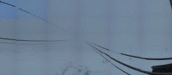 Archiv Foto Webcam Corvatsch: Panorama Murtel 06:00