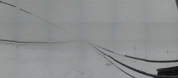 Archiv Foto Webcam Corvatsch: Panorama Murtel 09:00