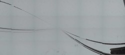 Archiv Foto Webcam Corvatsch: Panorama Murtel 11:00
