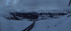 Archiv Foto Webcam Engadin St. Moritz: Muottas Muragl 15:00