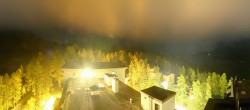 Archiv Foto Webcam Sils Maria Panorama 01:00