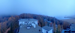 Archiv Foto Webcam Sils Maria Panorama 06:00