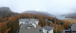Archiv Foto Webcam Sils Maria Panorama 07:00