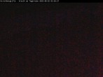 Archiv Foto Webcam Blick auf die Piste im Skigebiet Hirschberg Kreuth 03:00