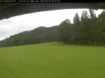 Archiv Foto Webcam Blick auf die Piste im Skigebiet Hirschberg Kreuth 06:00