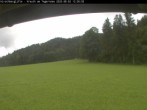 Archiv Foto Webcam Blick auf die Piste im Skigebiet Hirschberg Kreuth 13:00