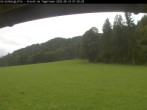 Archiv Foto Webcam Blick auf die Piste im Skigebiet Hirschberg Kreuth 07:00