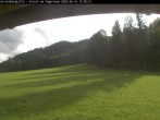 Archiv Foto Webcam Blick auf die Piste im Skigebiet Hirschberg Kreuth 15:00