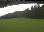 Archiv Foto Webcam Blick auf die Piste im Skigebiet Hirschberg Kreuth 17:00