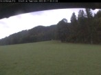 Archiv Foto Webcam Blick auf die Piste im Skigebiet Hirschberg Kreuth 05:00