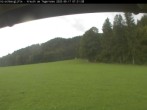 Archiv Foto Webcam Blick auf die Piste im Skigebiet Hirschberg Kreuth 07:00