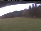 Archiv Foto Webcam Blick auf die Piste im Skigebiet Hirschberg Kreuth 05:00