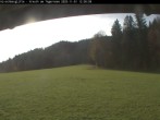 Archiv Foto Webcam Blick auf die Piste im Skigebiet Hirschberg Kreuth 11:00
