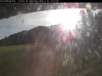Archiv Foto Webcam Blick auf die Piste im Skigebiet Hirschberg Kreuth 13:00