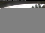 Archiv Foto Webcam Blick auf die Piste im Skigebiet Hirschberg Kreuth 09:00