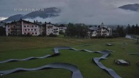 Archiv Foto Webcam Celerina: Skiwiese Provuler 06:00
