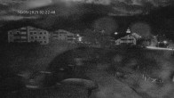 Archiv Foto Webcam Celerina: Skiwiese Provuler 01:00