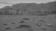 Archiv Foto Webcam Celerina: Skiwiese Provuler 05:00