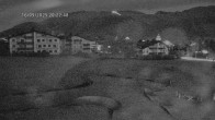 Archiv Foto Webcam Celerina: Skiwiese Provuler 19:00