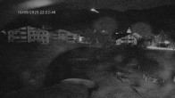 Archiv Foto Webcam Celerina: Skiwiese Provuler 21:00
