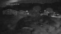 Archived image Webcam Celerina - easy slope 01:00