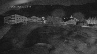 Archived image Webcam Celerina - easy slope 01:00