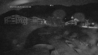 Archived image Webcam Celerina - easy slope 01:00