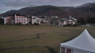 Archived image Webcam Celerina - easy slope 11:00