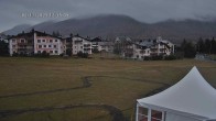 Archiv Foto Webcam Celerina: Skiwiese Provuler 11:00