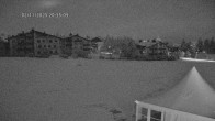Archiv Foto Webcam Celerina: Skiwiese Provuler 19:00