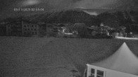 Archiv Foto Webcam Celerina: Skiwiese Provuler 01:00