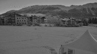 Archiv Foto Webcam Celerina: Skiwiese Provuler 05:00