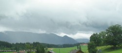 Archiv Foto Webcam Panoramacam in Egg bei Steingaden 13:00