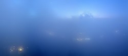 Archiv Foto Webcam Panoramacam über Tête de Ran im Pays de Neuchâtel 05:00