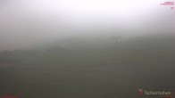 Archiv Foto Webcam Blick auf den Schlepplift der Tschiertschen Bergbahnen 09:00