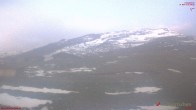 Archiv Foto Webcam Blick auf den Schlepplift der Tschiertschen Bergbahnen 05:00