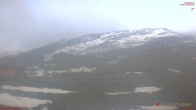 Archiv Foto Webcam Blick auf den Schlepplift der Tschiertschen Bergbahnen 06:00