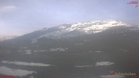 Archiv Foto Webcam Blick auf den Schlepplift der Tschiertschen Bergbahnen 07:00