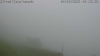Archiv Foto Webcam Feldis: Blick auf Casealas/Fulberg 05:00