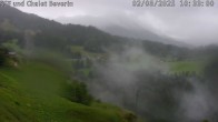 Archiv Foto Webcam Feldis: Blick auf Casealas/Fulberg 09:00