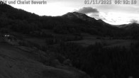 Archiv Foto Webcam Feldis: Blick auf Casealas/Fulberg 05:00