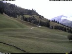 Archiv Foto Webcam mit Blick auf das Skigebiet Springenboden 05:00