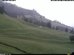 Archiv Foto Webcam mit Blick auf das Skigebiet Springenboden 06:00