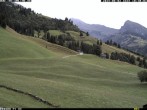 Archiv Foto Webcam mit Blick auf das Skigebiet Springenboden 09:00