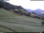 Archiv Foto Webcam mit Blick auf das Skigebiet Springenboden 05:00