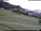 Archiv Foto Webcam mit Blick auf das Skigebiet Springenboden 06:00