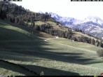 Archiv Foto Webcam mit Blick auf das Skigebiet Springenboden 07:00